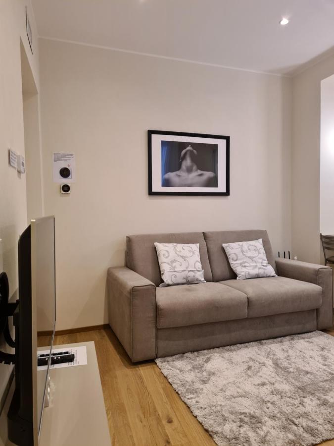 אפרטהוטל פיאצ'נצה Residenza Venturini 2.0 מראה חיצוני תמונה